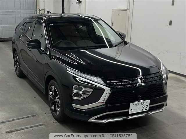 mitsubishi eclipse-cross 2022 CFJ1535752 image 1