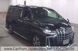 toyota alphard 2021 quick_quick_3BA-AGH30W_AGH30-0379821