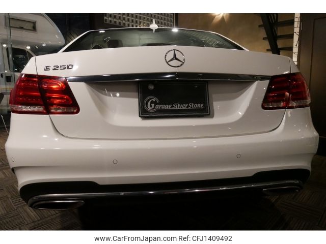 mercedes-benz e-class 2015 -MERCEDES-BENZ--Benz E Class RBA-212036C--WDD2120362B237632---MERCEDES-BENZ--Benz E Class RBA-212036C--WDD2120362B237632- image 2