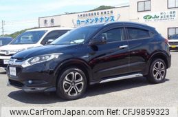 honda vezel 2014 GOO_JP_700080015330240605001