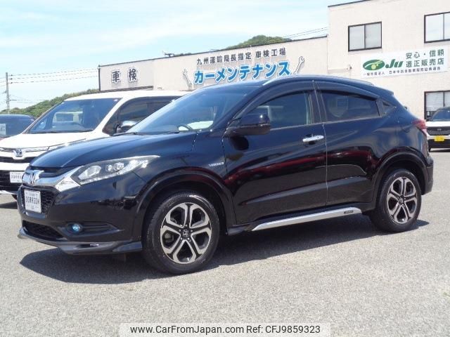 honda vezel 2014 GOO_JP_700080015330240605001 image 1