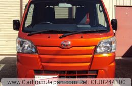 daihatsu hijet-truck 2017 -DAIHATSU--Hijet Truck S500P--0066459---DAIHATSU--Hijet Truck S500P--0066459-