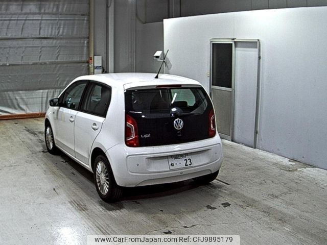 volkswagen up 2015 -VOLKSWAGEN 【岡山 557ね】--VW up AACHY-WVWZZZAAZED134864---VOLKSWAGEN 【岡山 557ね】--VW up AACHY-WVWZZZAAZED134864- image 2