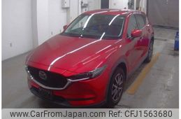 mazda cx-5 2019 CFJ1563680