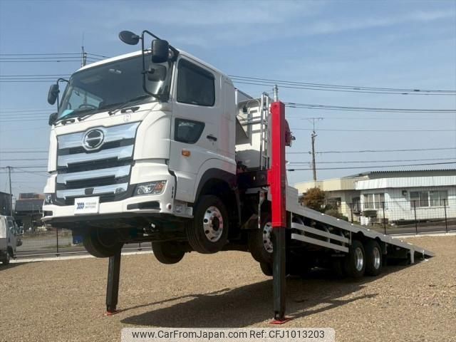hino profia 2024 CFJ1013203 image 1