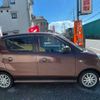 suzuki mr-wagon 2010 CFJ1601919 image 10