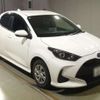 toyota yaris 2020 -TOYOTA 【岡山 502ﾆ8573】--Yaris 6AA-MXPH10--MXPH10-2026668---TOYOTA 【岡山 502ﾆ8573】--Yaris 6AA-MXPH10--MXPH10-2026668- image 5