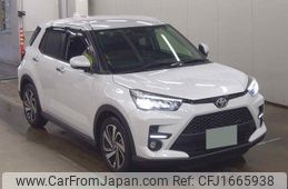 toyota raize 2023 CFJ1665938