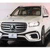 mercedes-benz gls-class 2024 CFJ1752768 image 3