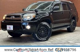 toyota hilux-surf 2007 -TOYOTA--Hilux Surf CBA-TRN215W--TRN215-0016467---TOYOTA--Hilux Surf CBA-TRN215W--TRN215-0016467-