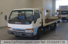 isuzu elf-truck 1999 -ISUZU--Elf NPR71PV-7409271---ISUZU--Elf NPR71PV-7409271-