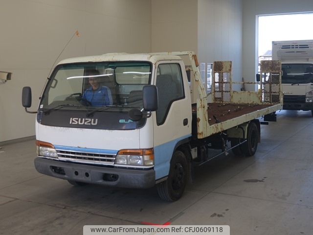 isuzu elf-truck 1999 -ISUZU--Elf NPR71PV-7409271---ISUZU--Elf NPR71PV-7409271- image 1