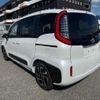 toyota sienta 2024 -TOYOTA--Sienta 6AA-MXPL10G--MXPL10-1160077---TOYOTA--Sienta 6AA-MXPL10G--MXPL10-1160077- image 2