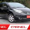 nissan note 2014 F00755 image 1