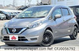 nissan note 2019 GOO_JP_700050301430240720004