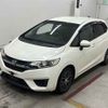 honda fit 2013 -HONDA--Fit GK3-1026627---HONDA--Fit GK3-1026627- image 5