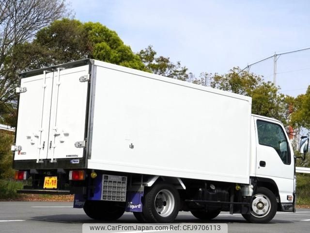 isuzu elf-truck 2016 -ISUZU--Elf TPG-NJR85AN--NJR85-7058435---ISUZU--Elf TPG-NJR85AN--NJR85-7058435- image 2