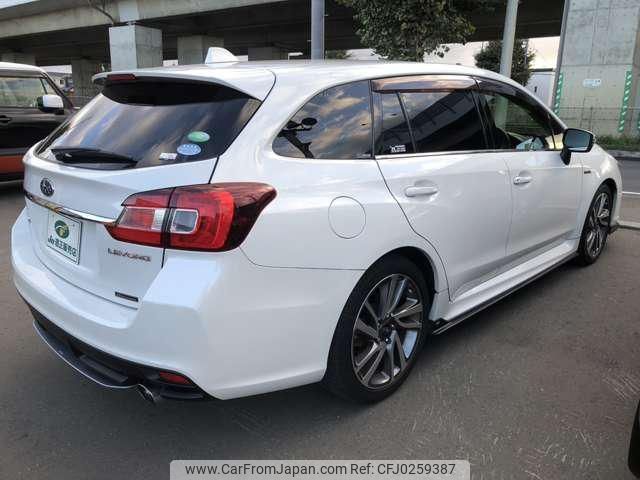 subaru levorg 2014 -SUBARU--Levorg VM4--016009---SUBARU--Levorg VM4--016009- image 2