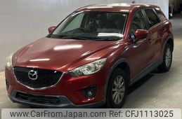 mazda cx-5 2012 -MAZDA--CX-5 KE2FW-103610---MAZDA--CX-5 KE2FW-103610-