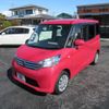 nissan dayz-roox 2014 -NISSAN 【群馬 582ｳ1031】--DAYZ Roox B21A--0047958---NISSAN 【群馬 582ｳ1031】--DAYZ Roox B21A--0047958- image 6