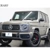 mercedes-benz amg 2020 -MERCEDES-BENZ--AMG 3BA-463276--W1N4632761X361054---MERCEDES-BENZ--AMG 3BA-463276--W1N4632761X361054- image 1