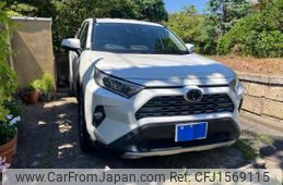 toyota rav4 2019 CFJ1569115