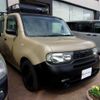 nissan cube 2009 -NISSAN--Cube Z12--043022---NISSAN--Cube Z12--043022- image 18