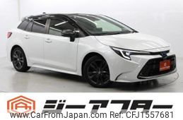 toyota corolla-touring-wagon 2022 CFJ1557681