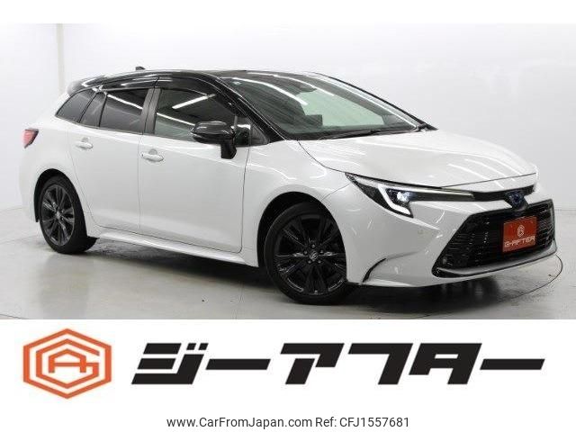 toyota corolla-touring-wagon 2022 CFJ1557681 image 1