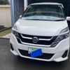 nissan serena 2018 -NISSAN--Serena GC27--GC27-037487---NISSAN--Serena GC27--GC27-037487- image 4