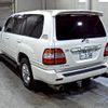 toyota land-cruiser-wagon 2007 -TOYOTA--Land Cruiser Wagon UZJ100W-0161423---TOYOTA--Land Cruiser Wagon UZJ100W-0161423- image 2