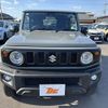 suzuki jimny-sierra 2024 -SUZUKI--Jimny Sierra 3BA-JB74W--JB74W-221***---SUZUKI--Jimny Sierra 3BA-JB74W--JB74W-221***- image 9