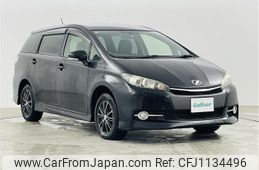 toyota wish 2016 -TOYOTA--Wish DBA-ZGE25W--ZGE25-6010093---TOYOTA--Wish DBA-ZGE25W--ZGE25-6010093-