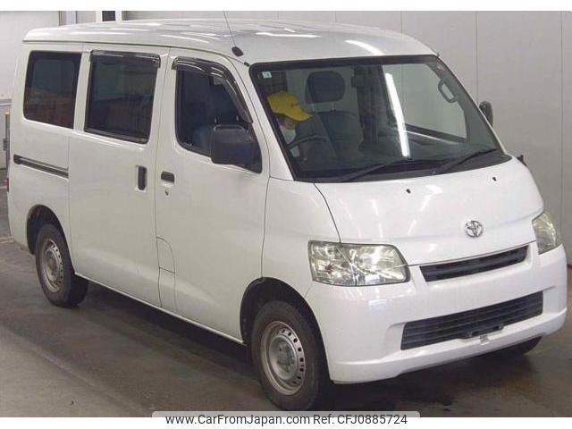 toyota townace-van 2016 quick_quick_DBF-S402M_0058569 image 1