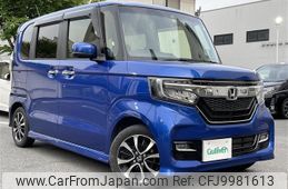 honda n-box 2019 -HONDA--N BOX DBA-JF3--JF3-1291763---HONDA--N BOX DBA-JF3--JF3-1291763-