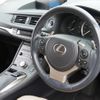 lexus ct 2020 CFJ1656847 image 28