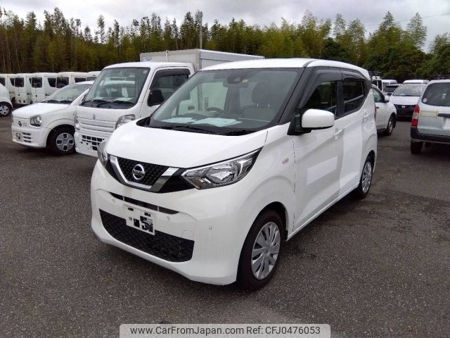 nissan dayz 2019 -NISSAN--DAYZ 5BA-B43W--B43W-0008850---NISSAN--DAYZ 5BA-B43W--B43W-0008850- image 1