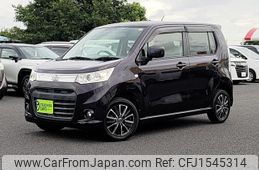 suzuki wagon-r 2012 CFJ1545314