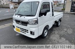 daihatsu hijet-truck 2025 -DAIHATSU--Hijet Truck 3BD-S500P--S500P-0202***---DAIHATSU--Hijet Truck 3BD-S500P--S500P-0202***-