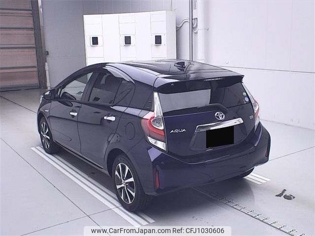 toyota aqua 2018 -TOYOTA--AQUA NHP10-6797789---TOYOTA--AQUA NHP10-6797789- image 2