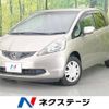 honda fit 2010 -HONDA--Fit DBA-GE6--GE6-1310684---HONDA--Fit DBA-GE6--GE6-1310684- image 1