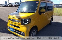 honda n-van 2021 CFJ1895628