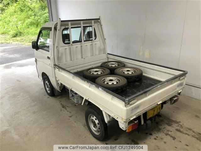 daihatsu hijet-truck 1998 -DAIHATSU 【秋田 41ｲ718】--Hijet Truck S110P--146948---DAIHATSU 【秋田 41ｲ718】--Hijet Truck S110P--146948- image 2