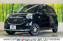 daihatsu cast 2018 CFJ1660846
