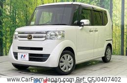 honda n-box 2017 -HONDA--N BOX DBA-JF1--JF1-1925526---HONDA--N BOX DBA-JF1--JF1-1925526-