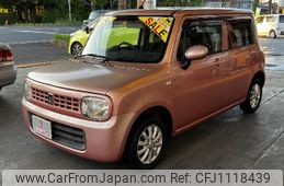 suzuki alto-lapin 2010 -SUZUKI--Alto Lapin DBA-HE22S--HE22S-164488---SUZUKI--Alto Lapin DBA-HE22S--HE22S-164488-