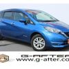 nissan note 2020 -NISSAN--Note DAA-HE12--HE12-315613---NISSAN--Note DAA-HE12--HE12-315613- image 1