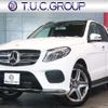 mercedes-benz gle-class 2017 CFJ1677975 image 1