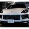 porsche cayenne 2023 CFJ1649152 image 4