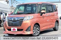 toyota roomy 2018 -TOYOTA--Roomy DBA-M900A--M900A-0144766---TOYOTA--Roomy DBA-M900A--M900A-0144766-